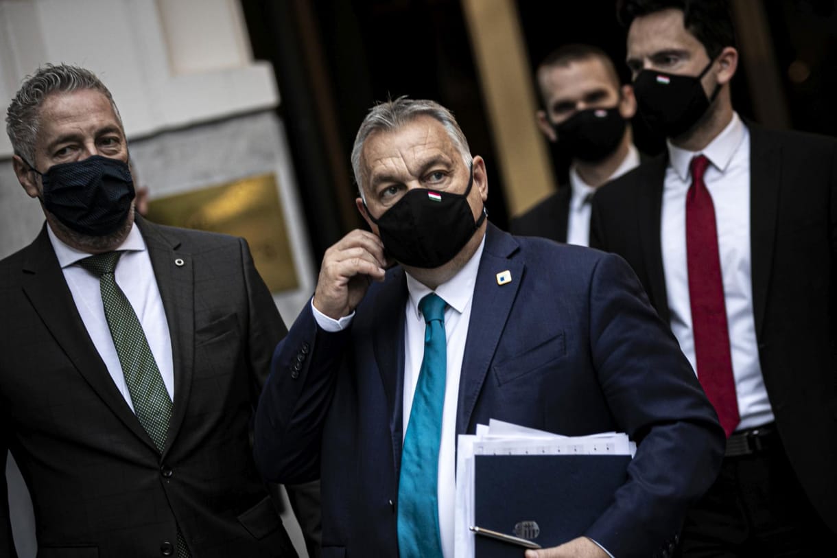 Orbán sok erőt kívánt a nizzai áldozatok hozzátartozóinak