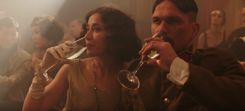 Legendás magyar gyilkosságot tár fel új filmjében Szász János – előzetes
