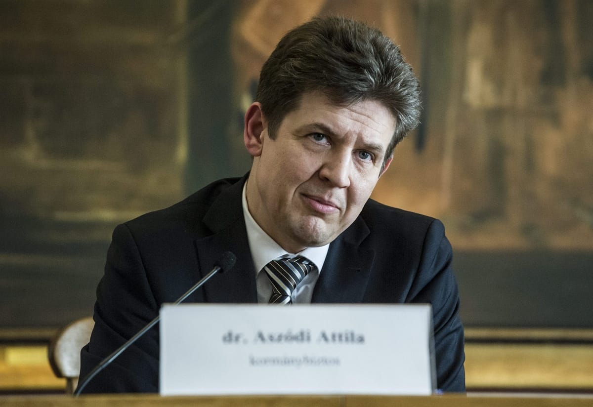 A paksi kormánybiztos továbbra is az állami támogatás tagadását visszhangozza