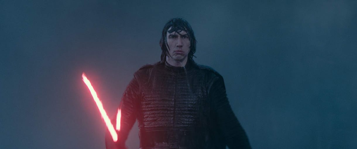 A Star Wars változatlanul tarol