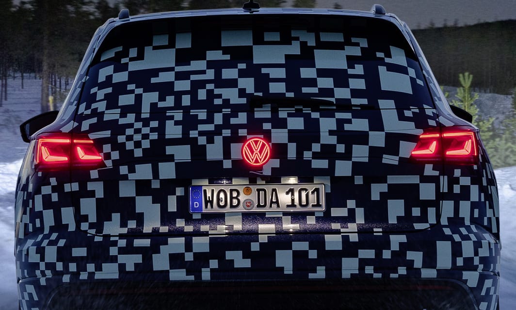 Új autós őrület: lavinát indíthat el a VW világító emblémája
