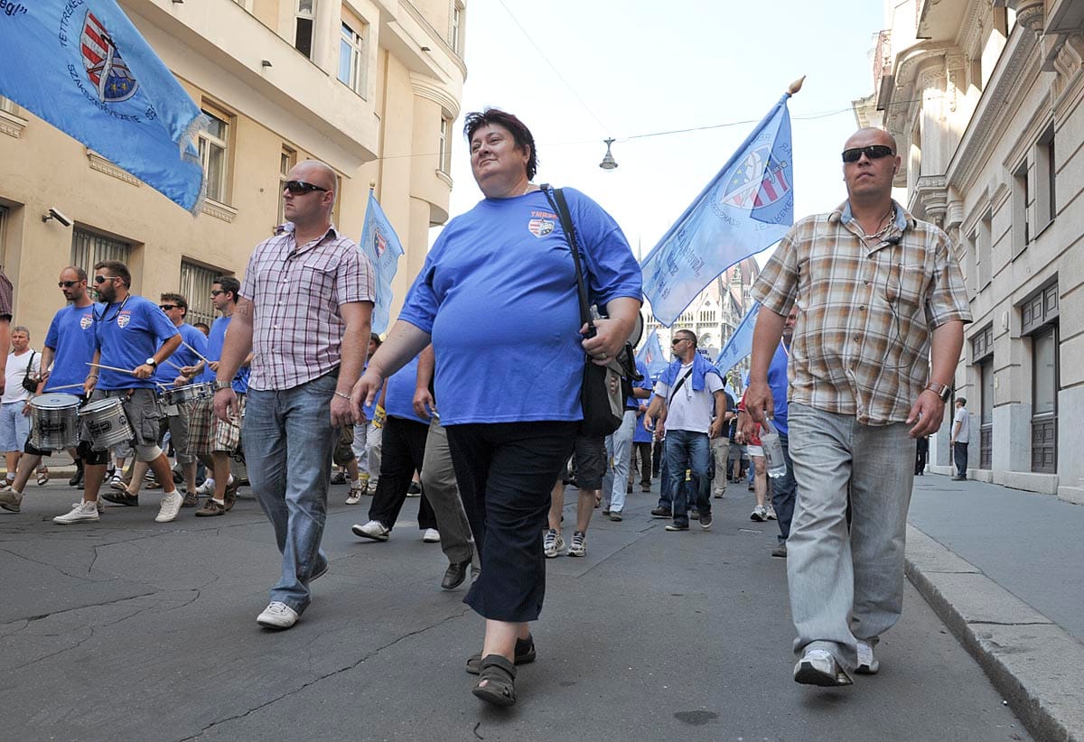 Újabb házkutatás a TMRSZ szekszárdi irodájában