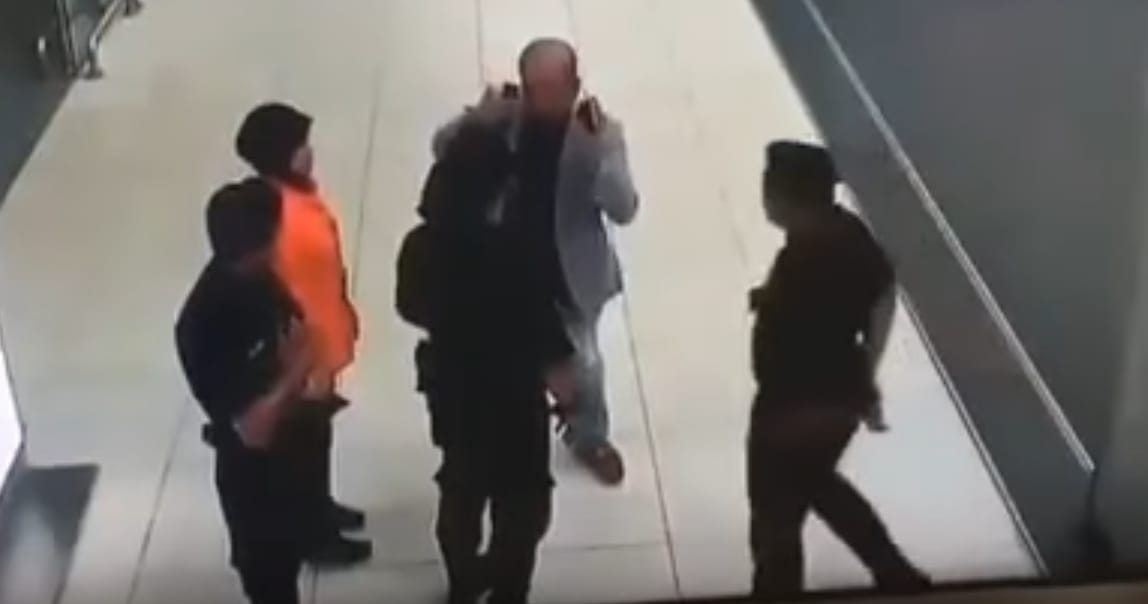 Kim Dzsong Nam halála már túl sok volt Malajziának