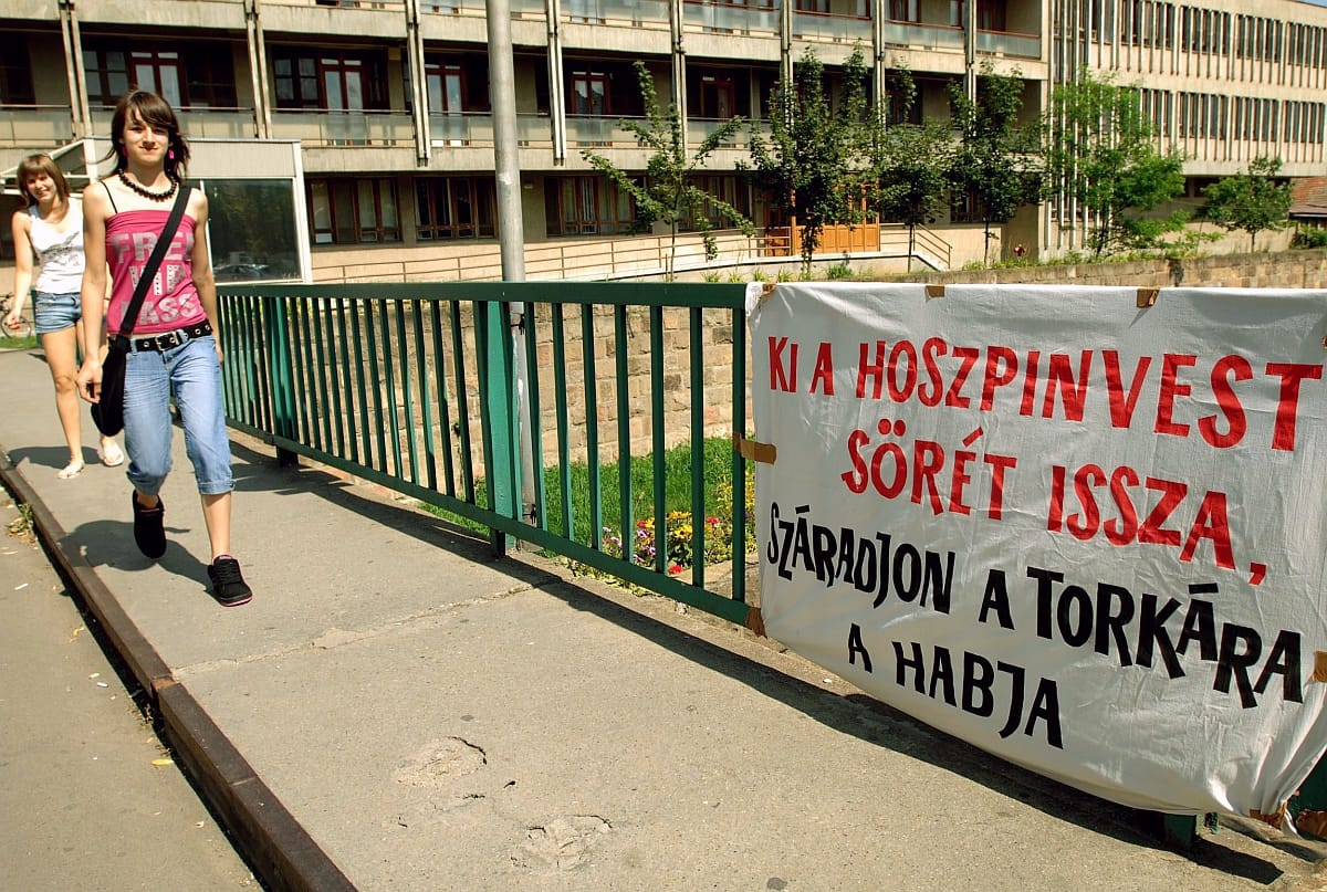 Jól hozott a Fidesznek a karaktergyilkosság