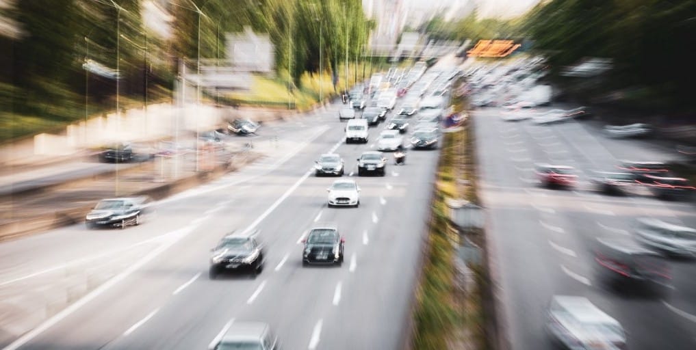 Kutatás bizonyítja: a forgalom zaja növeli a magas vérnyomás kialakulásának kockázatát