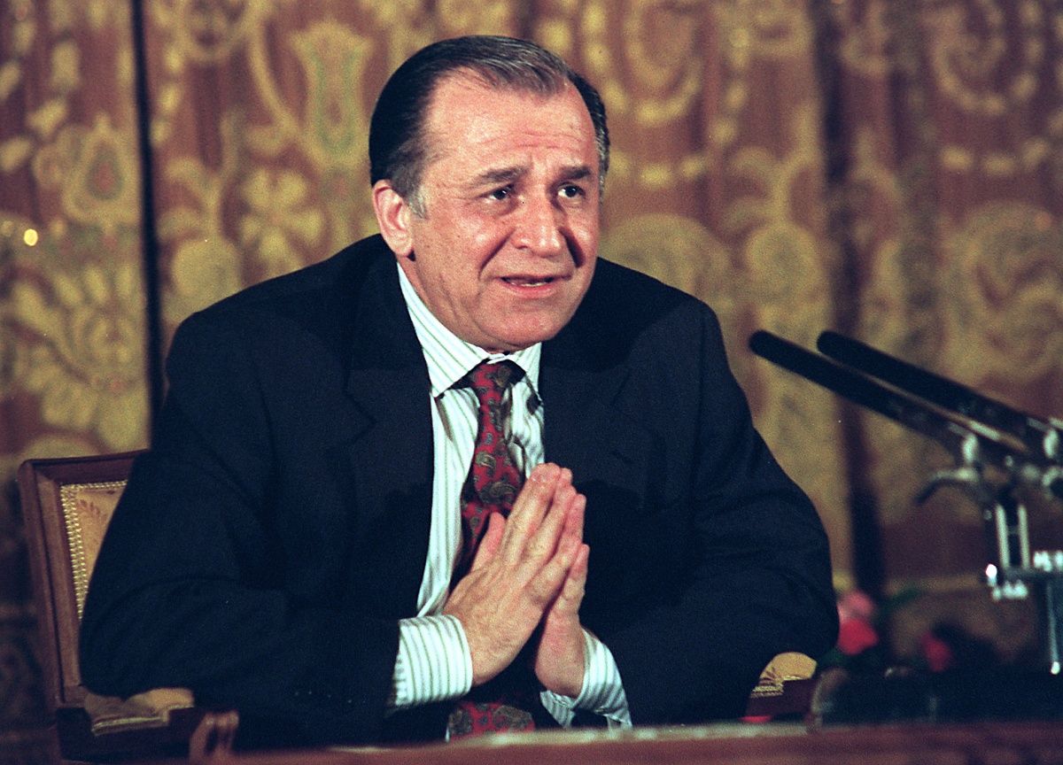 Újabb elszámoltatási kísérlet indult Romániában az 1989-es forradalom ügyében