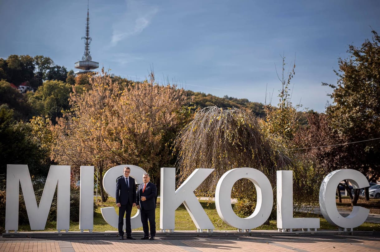 MSKLC-Invest: újabb ingatlancég a kormányfői rokonságban