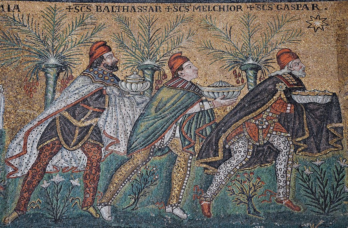 Adventi mesenaptár – december 23.