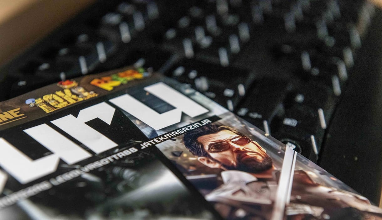 Eladták a PC Gurut