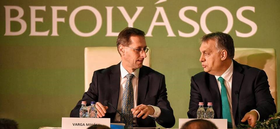 Mit kér Varga Mihály a Jézuskától? 320-as eurót