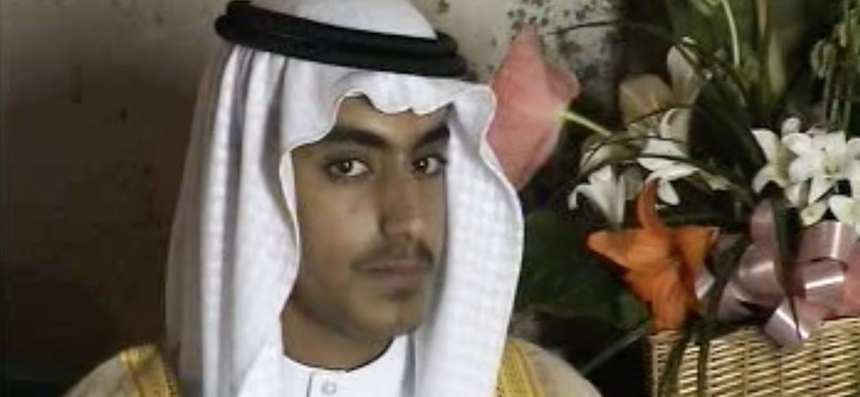 Egymillió dollárt ajánlott Amerika annak, aki segít megtalálni Bin Laden fiát