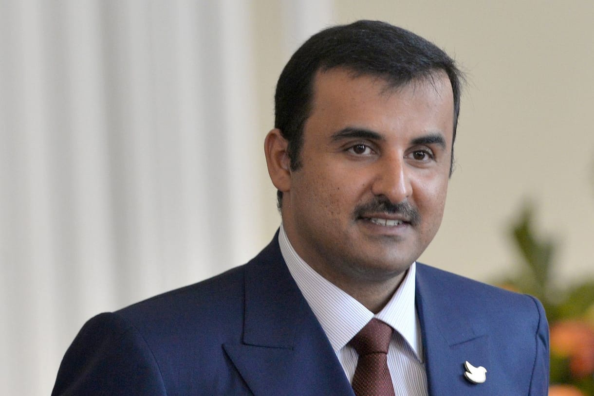Végjáték? - Tamim al-Tani, a kiközösített katari emír