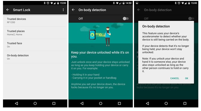 Hasznos újdonság érkezik az androidos telefonokra
