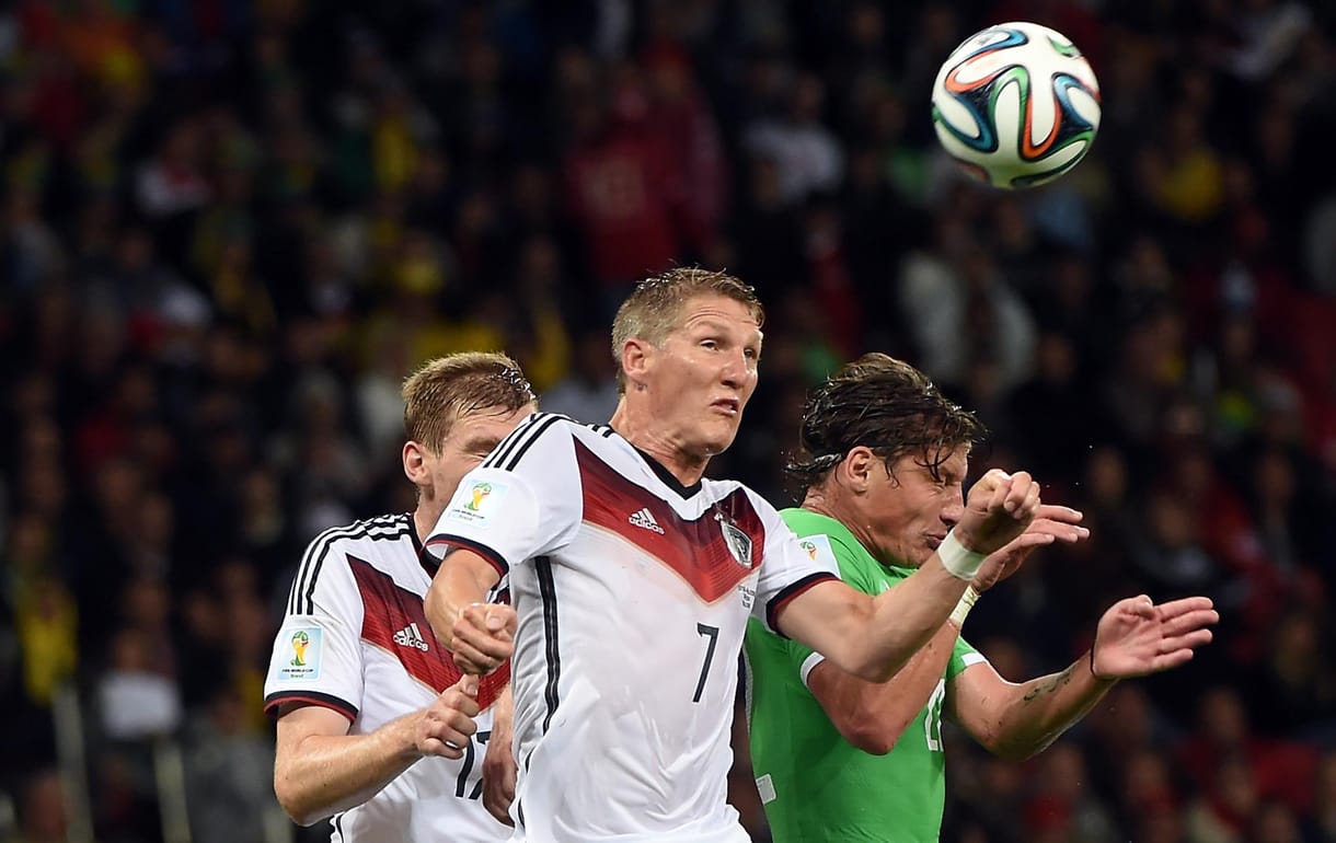 Schweinsteiger az új csapatkapitány