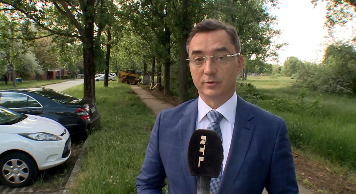 Böröcz nem tartja elképzelhetetlennek, hogy változtassanak az általa benyújtott új lakástörvényen