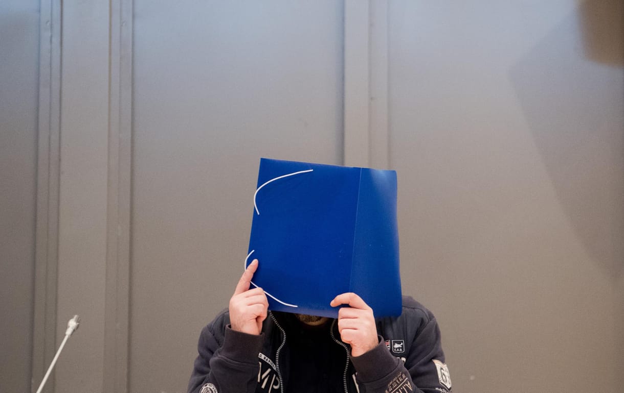 Több mint 100 emberrel végzett egy német ápoló
