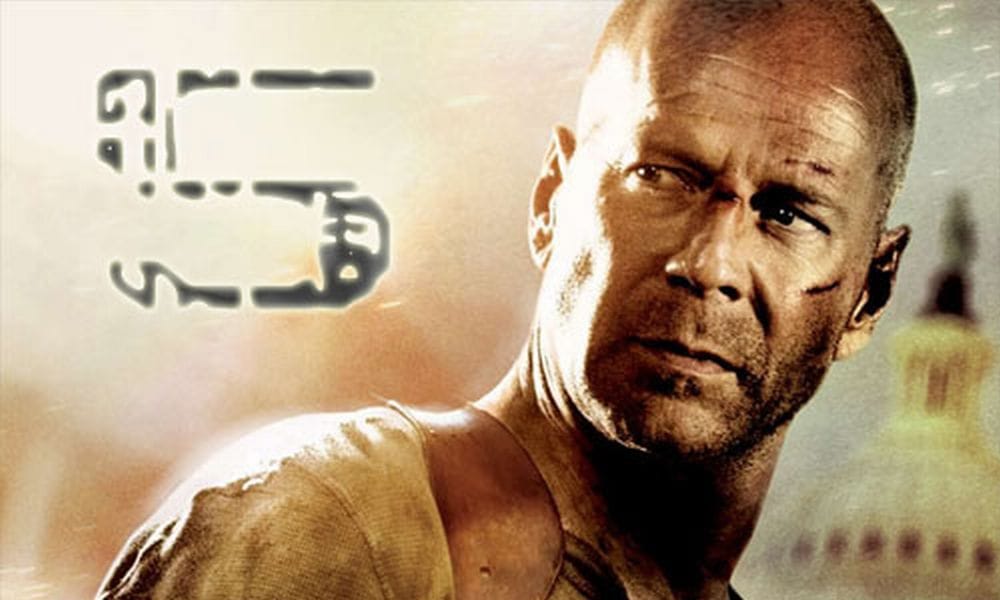 Villáját is drágán adja Bruce Willis