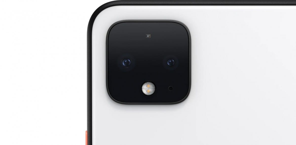 Megjött a Google új mobilja, amelyet érintés nélkül is lehet használni