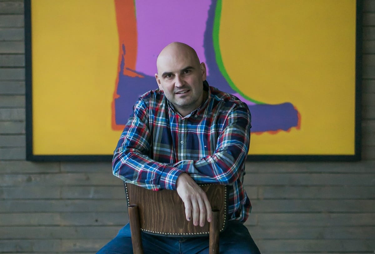 „Minden bor annyit ér, amennyiért el lehet adni”