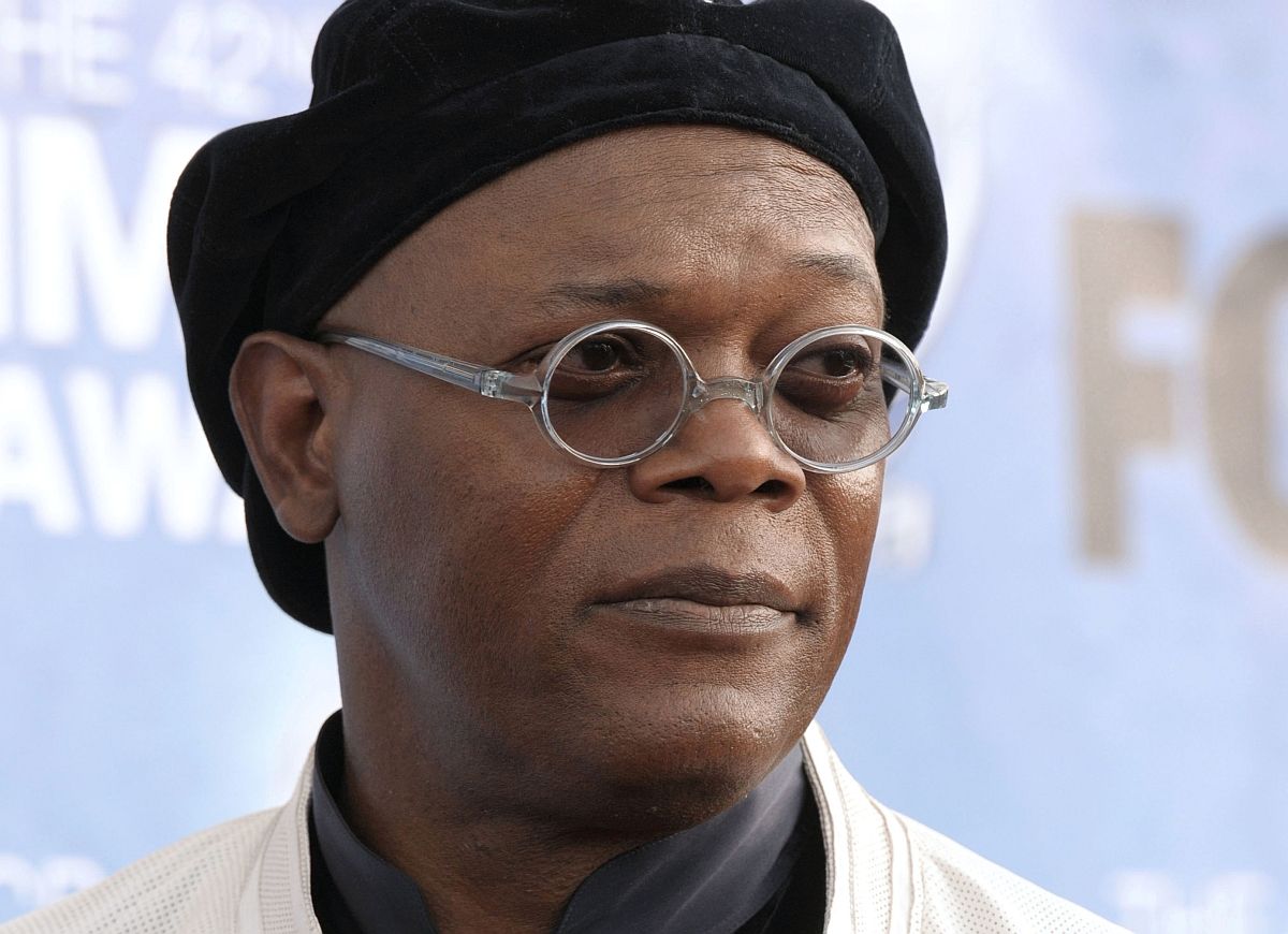 Minden twitterező láthatta, milyen pornót kedvel Samuel L. Jackson