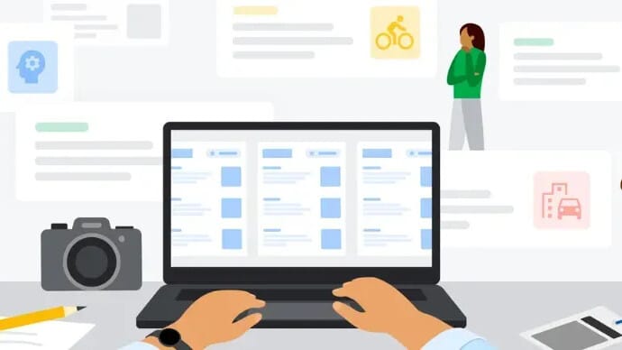 Mi történne, ha eltűnnének a Google-ből a hírek? Kipróbálták, íme az eredmények