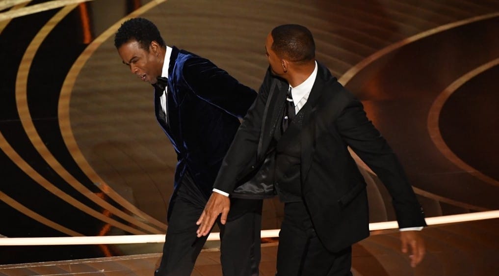 Őrület volt, szürreális volt, rossz vicc volt – Will Smith pofonjára reagál az internet