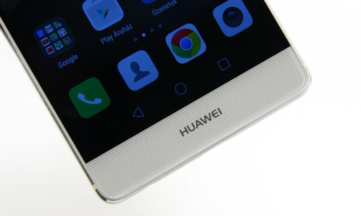 Komoly ambíciói vannak a Huaweinek