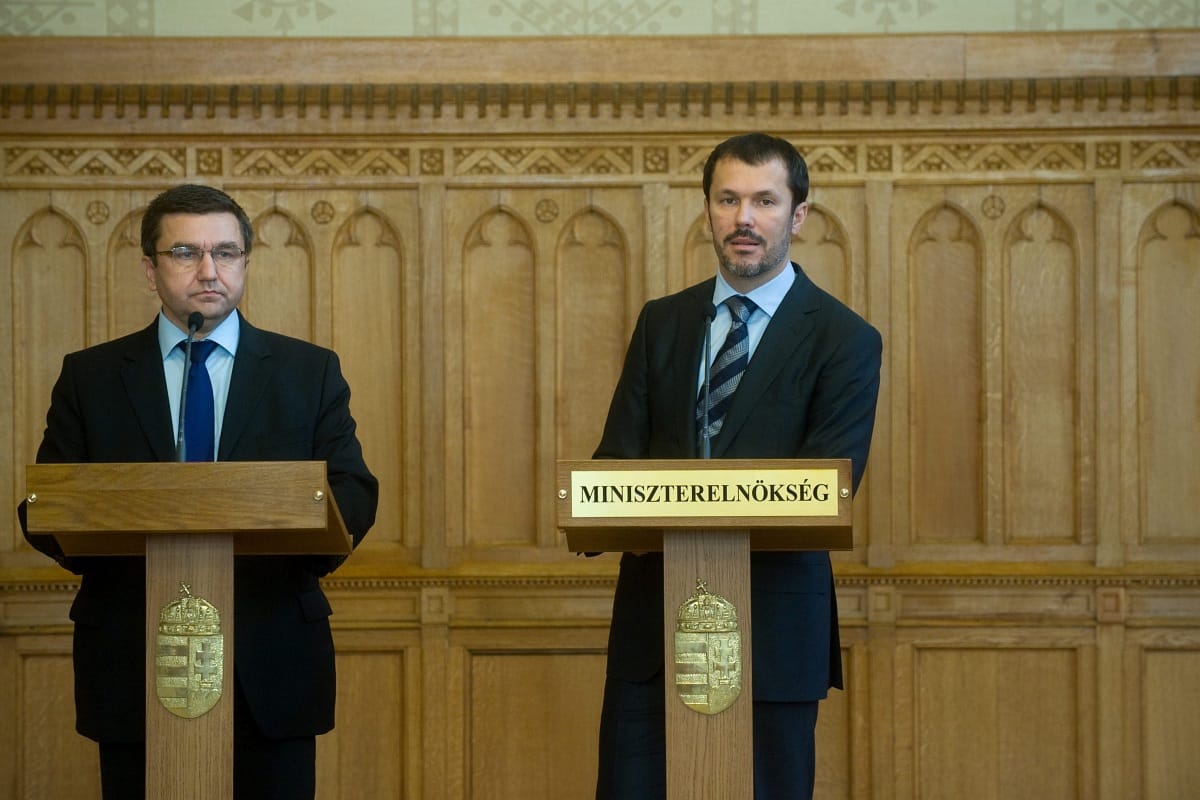 Elfogadta a kormány a szakképzési törvény tervezetét
