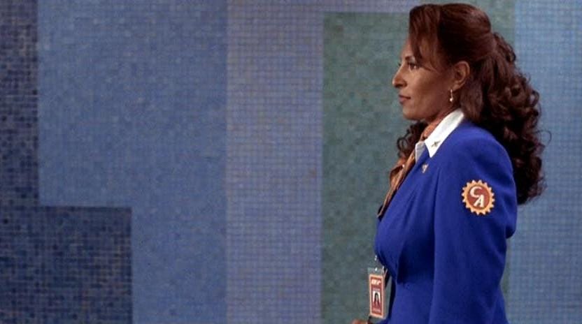 Zene kávéhoz: Bobby Womack - Across 110th Street (videó)
