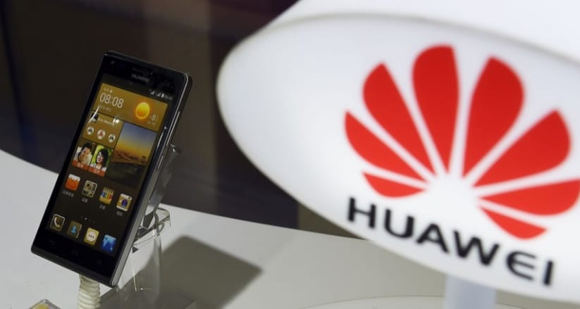 Letartóztatták a Huawei egyik vezetőjét Kanadában