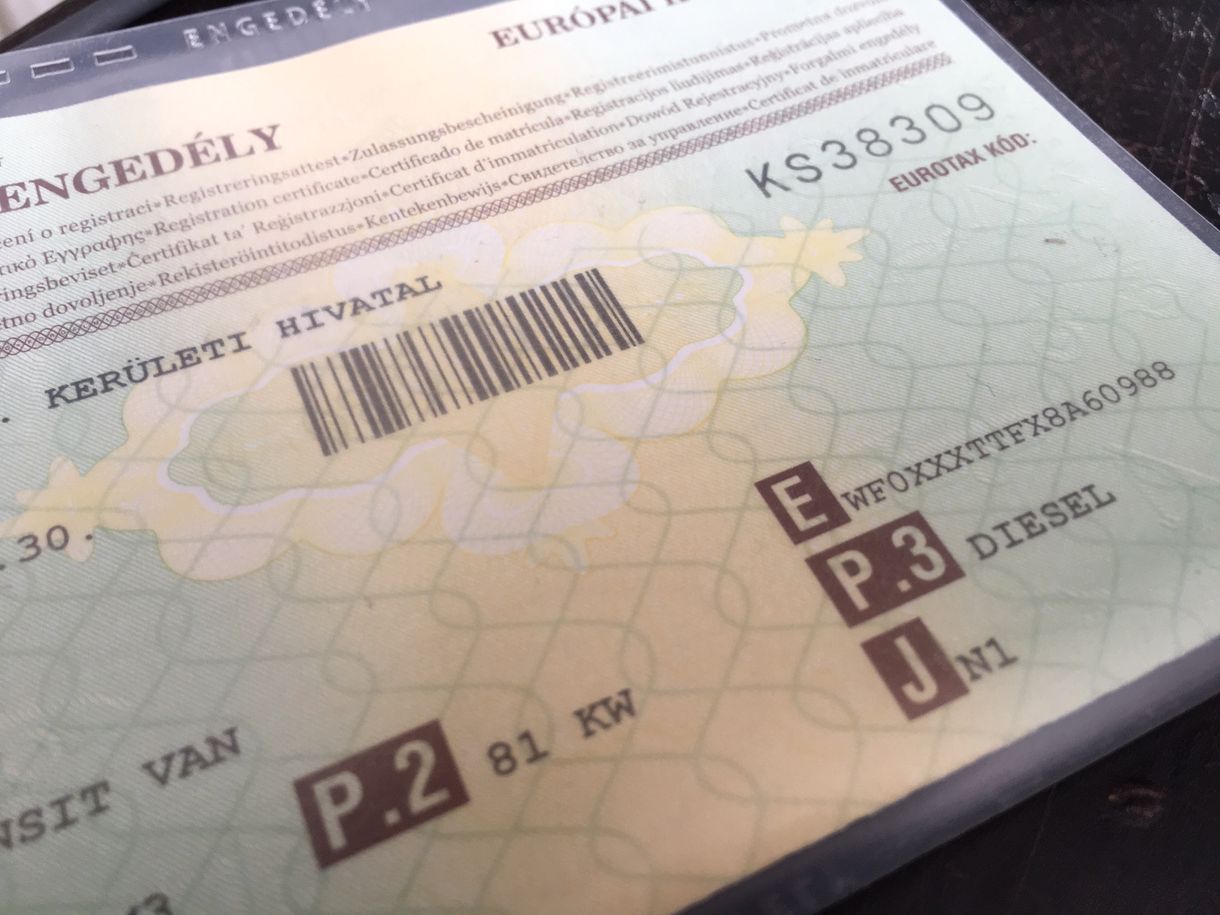 Egy jogi kiskapu miatt nem minden járműnek drágul a vizsgáztatása