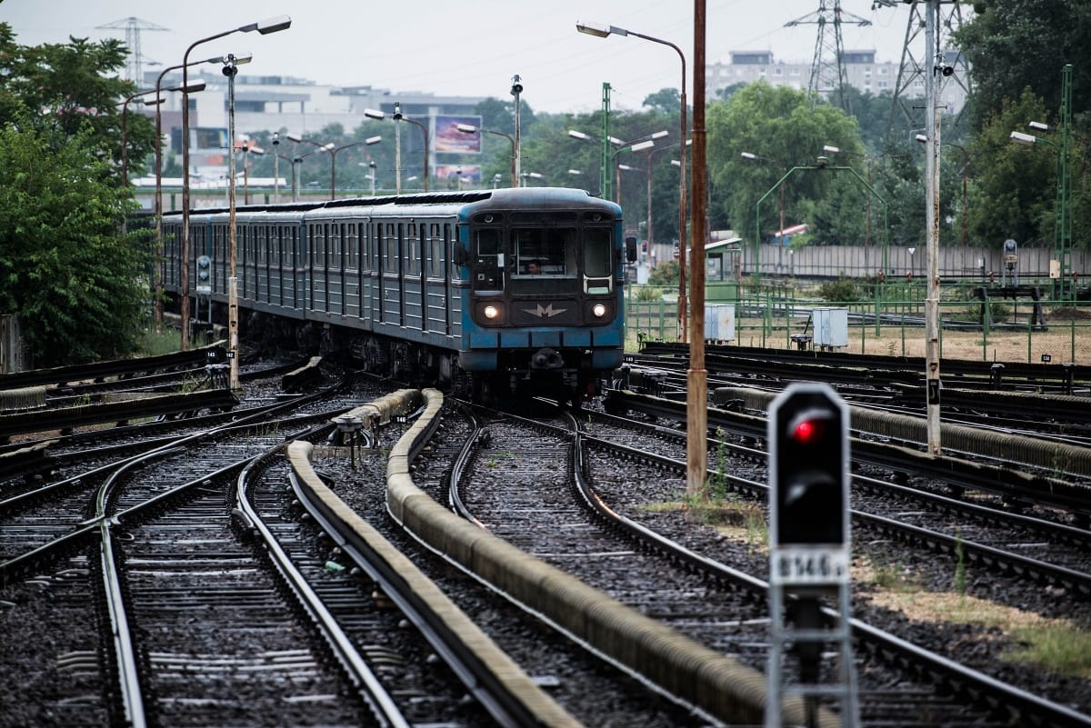 Rábólintott a főváros a 3-as metró felújítási szerződésére