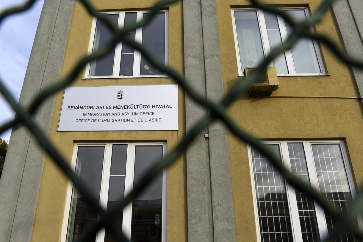 Döntött az EU bírósága: adhat a magyar bíróság is menedékjogot