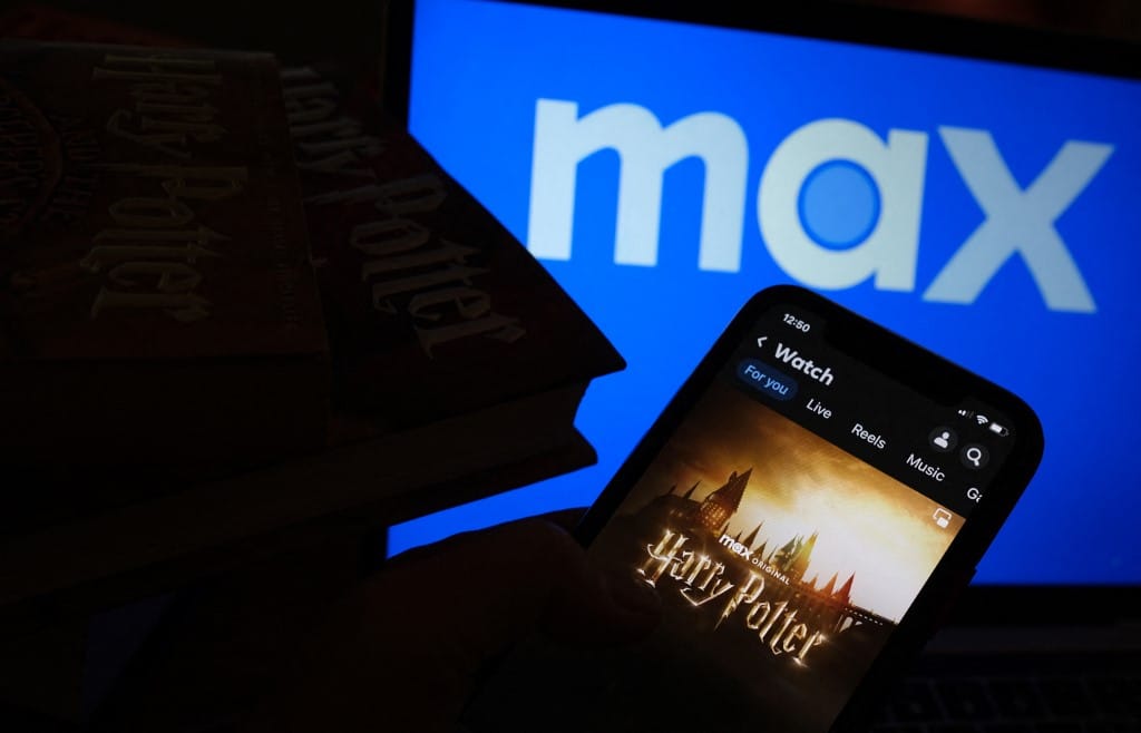 Csak simán Max – nevet vált az egyik legnagyobb streamingszolgáltató, az HBO Max