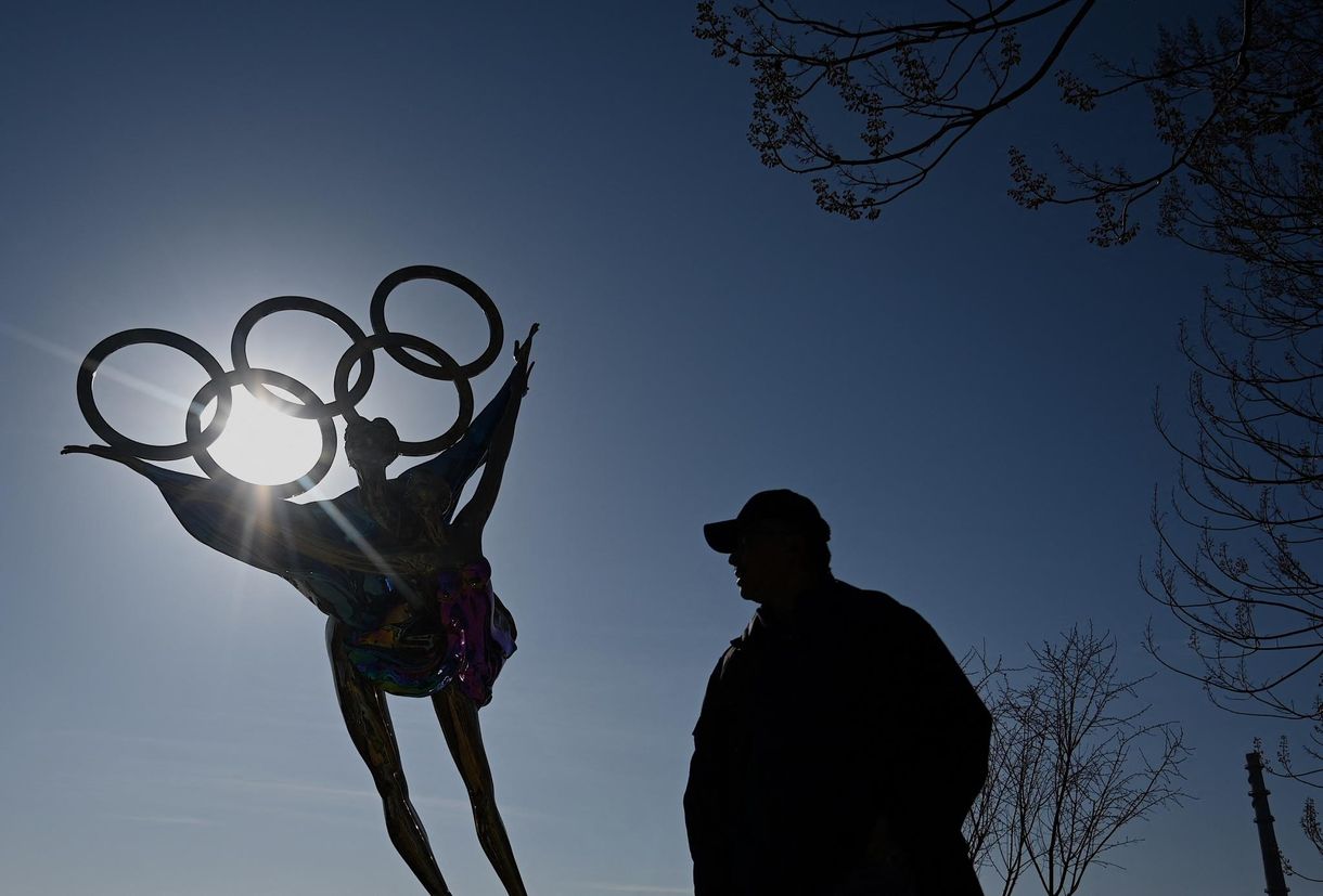 A járványra hivatkozva nem vesz részt Észak-Korea a pekingi olimpián, miután kitiltotta onnan a NOB