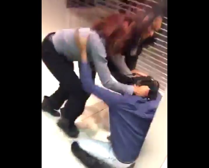 Tömegverekedés, lövöldözések - két halálos áldozatot követelt a Black Friday