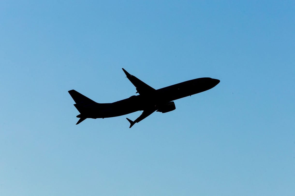 Visszaküldtek Kínából a Boeingnek egy új repülőgépet a brutális vám miatt