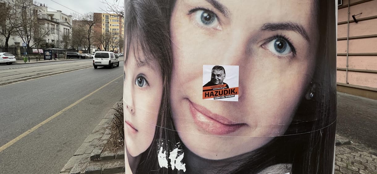 Orbánék gendernépszavazása a fideszesek választási mozgósítására jó, más értelme nincs
