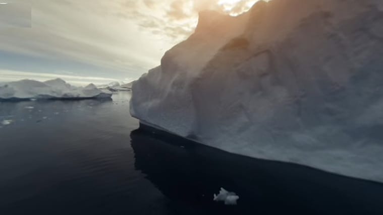 Nem tudta megakadályozni a Greenpeace, hogy a norvég kormány a sarkvidékeken keressen olajat