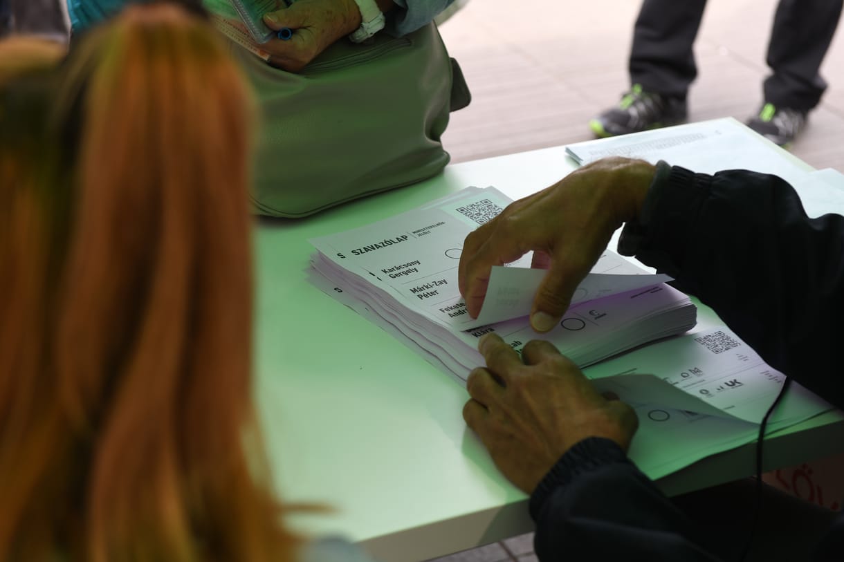 Akár 267 párt is indulhat az áprilisi választáson