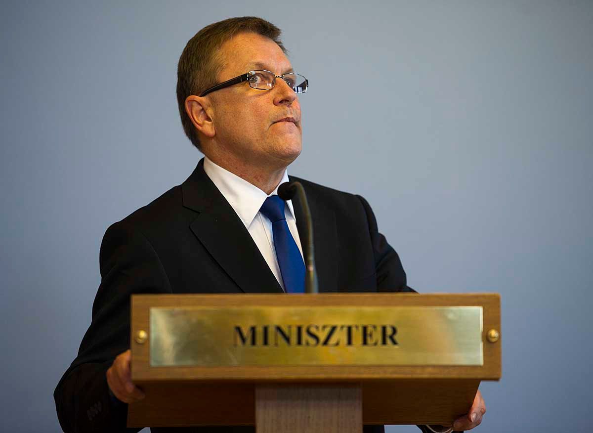Matolcsy 65 milliárddal kozmetikázná Némethné tárcáját 