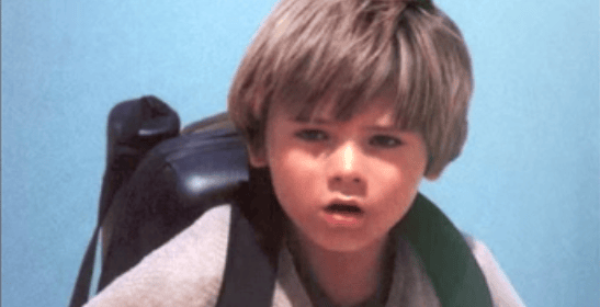A sötét oldalra állt a Skywalkert játszó színész?