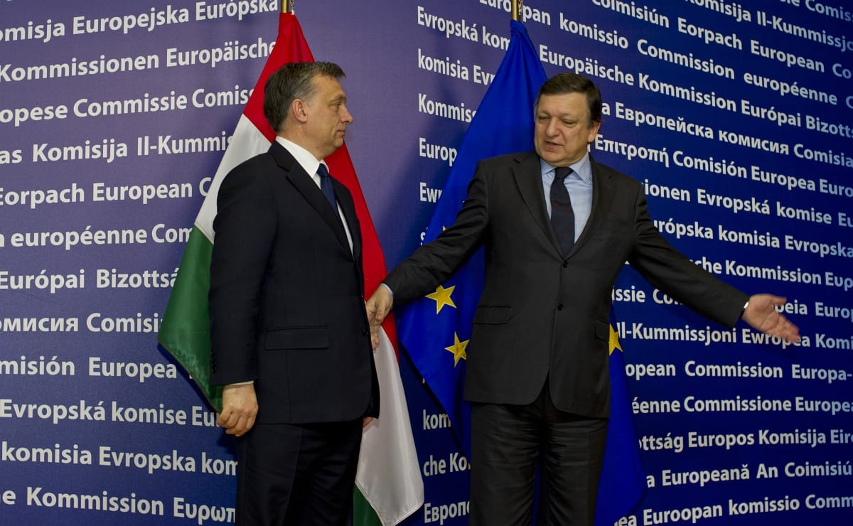 A hét, amikor Matolcsy megállította a magyarok fogyását