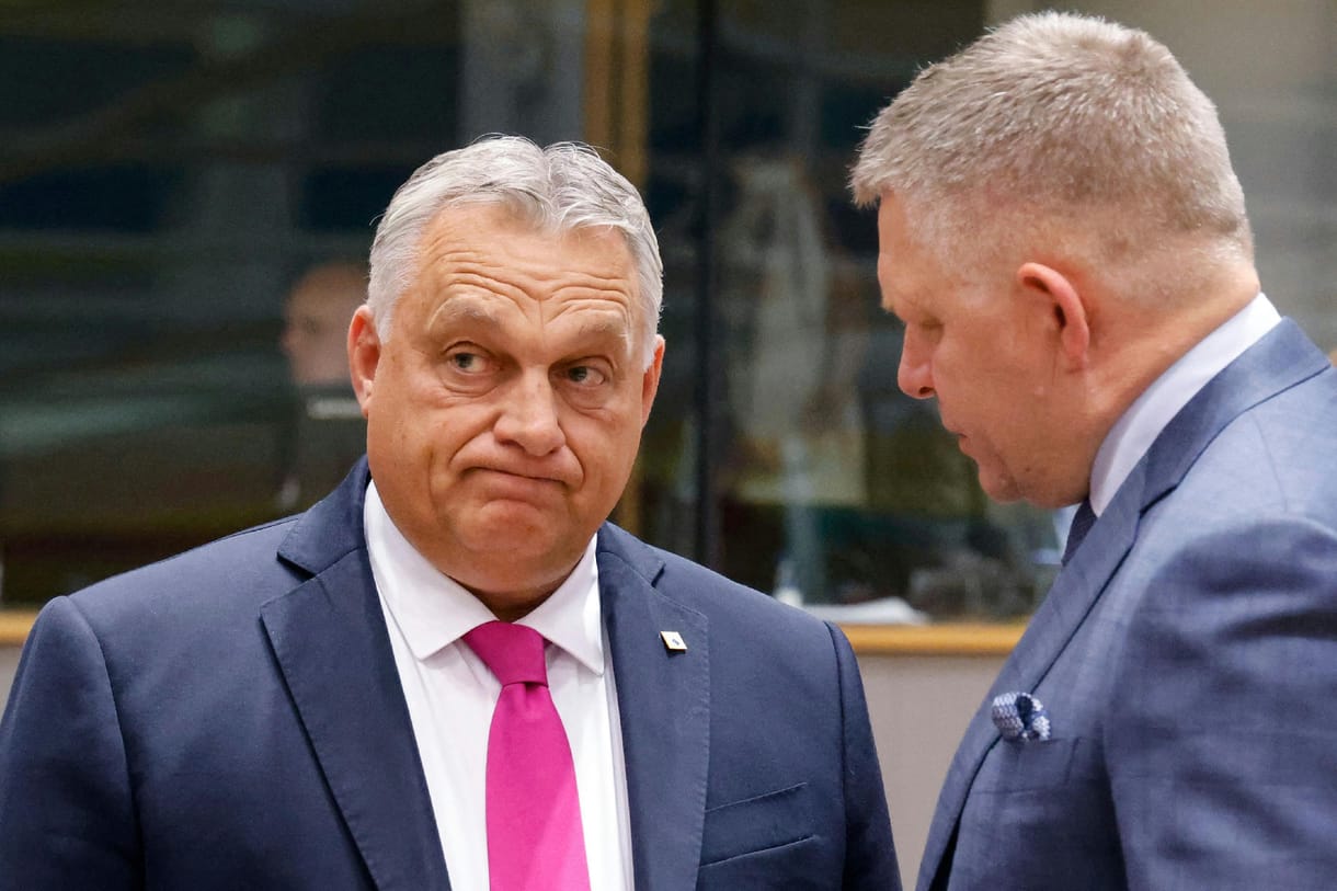 New York Times: Halványulnak Orbán európai illiberális szövetségről szőtt álmai