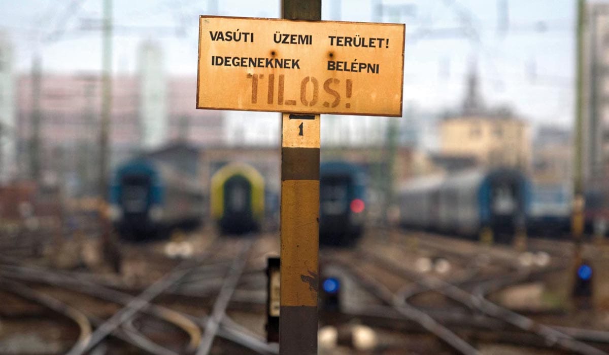 Híre, hamva sincs a közlekedési szuperholdingnak, hiába fogadkoztak