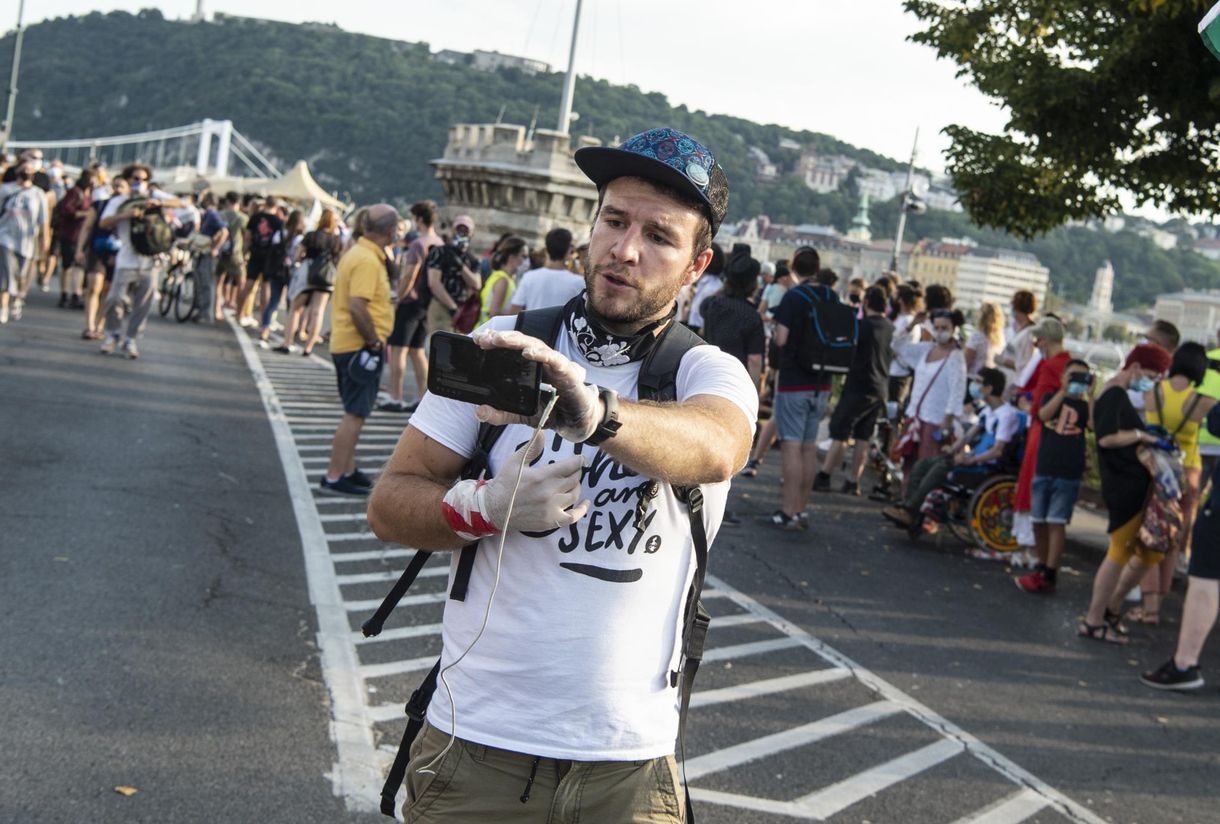 NoÁr: „Szólaljanak meg azok, akik újra megszavazták ezt a rendszert”