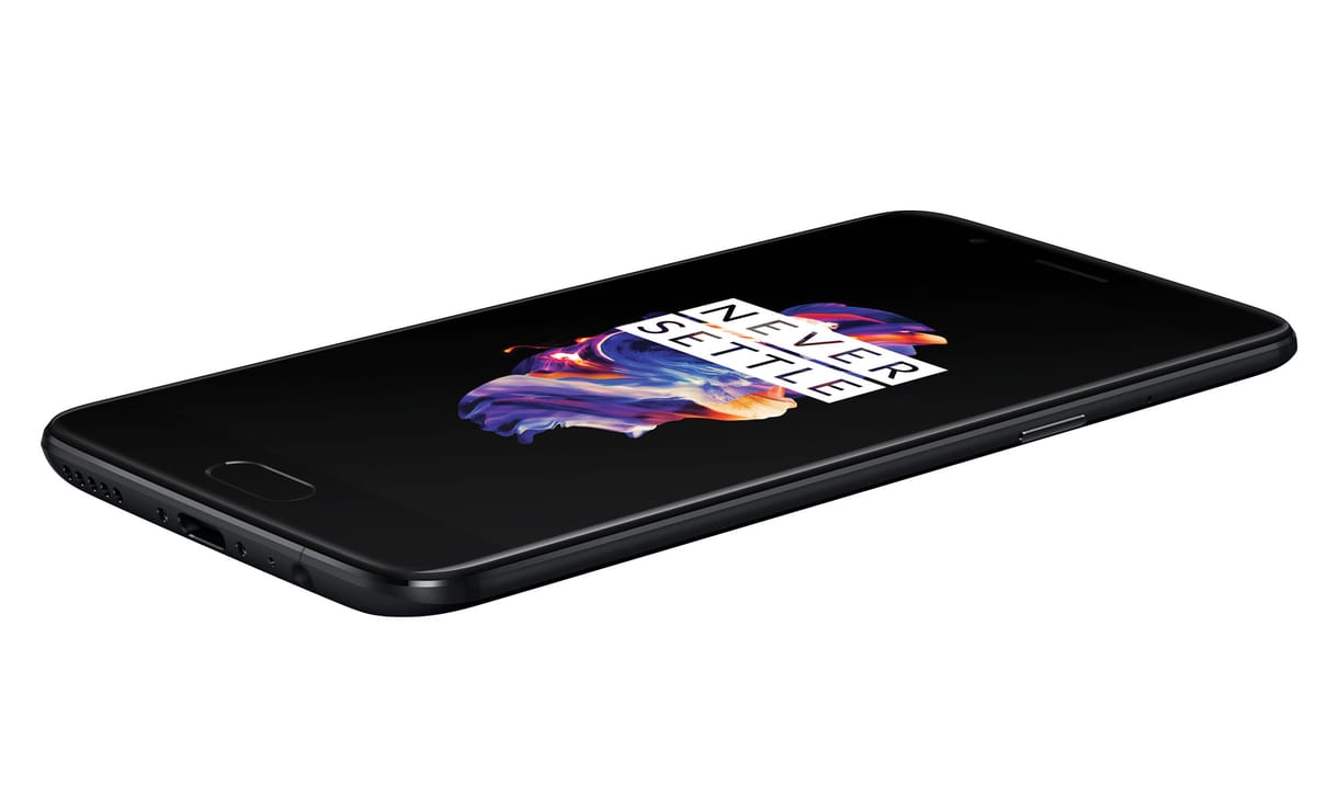 Itt a nyár legizgalmasabb mobilja, teszten a 8 GB RAM-os OnePlus 5