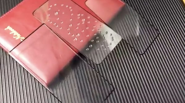 Képeken és videón: ilyenek lesznek a Samsung új csúcsmobiljai