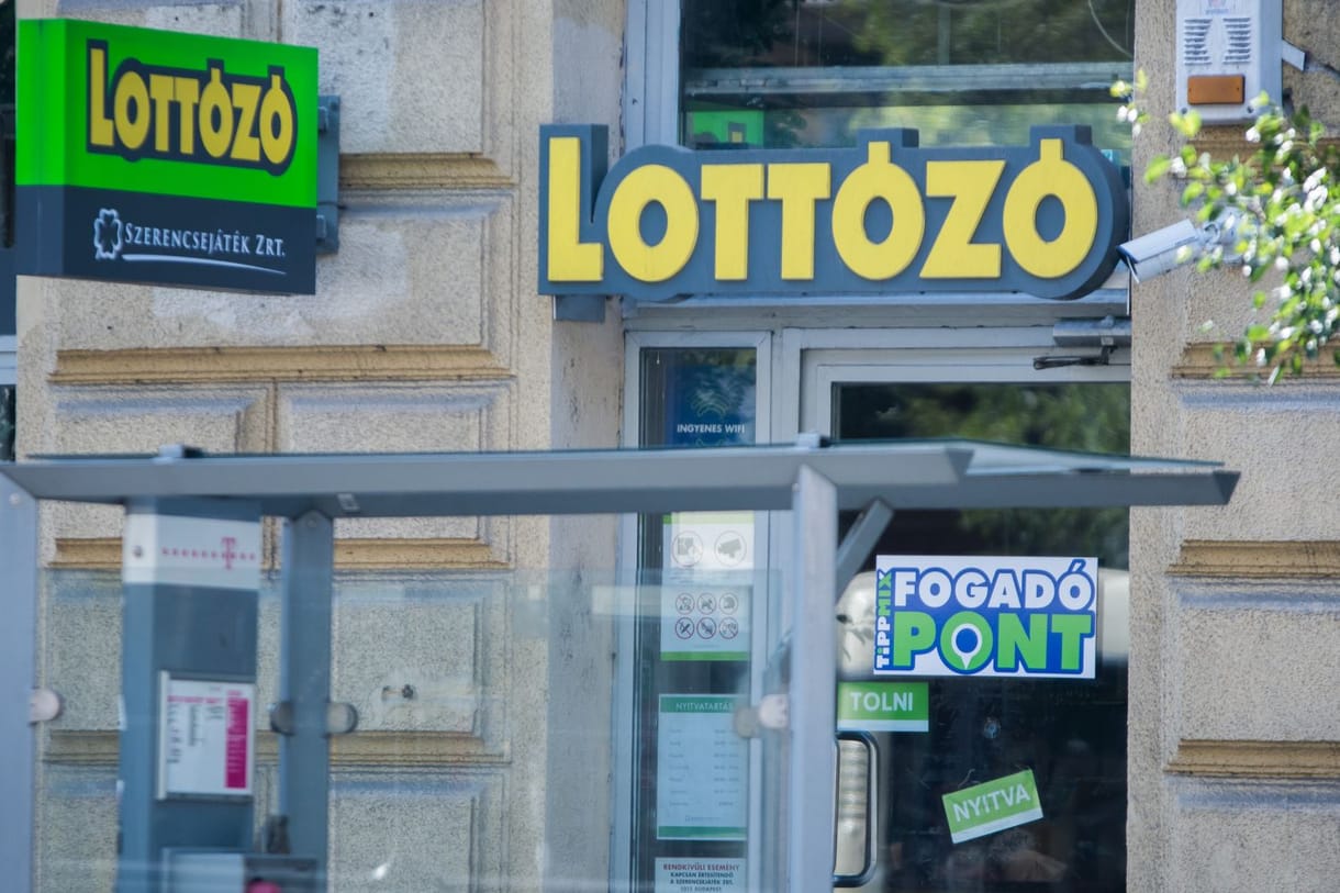 Nem volt telitalálat a hatos lottón