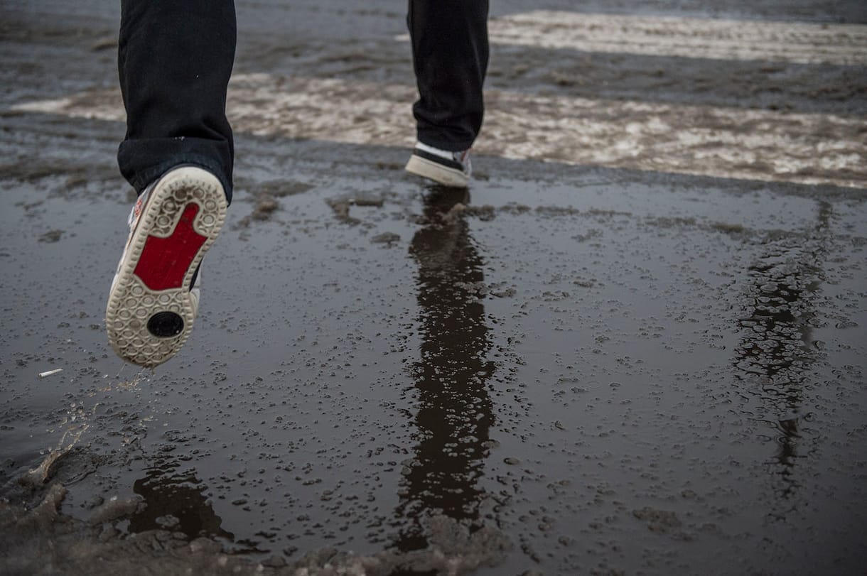 Meddig még? Támad az ónos eső, riasztást is kiadtak - térképek